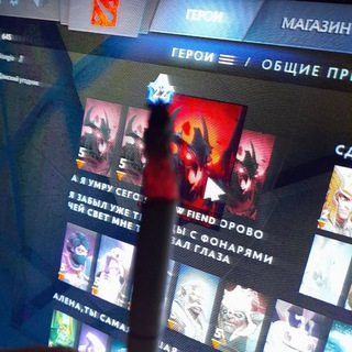 Логотип @winston5ilver - otstuk