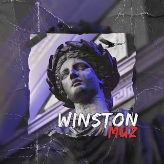 Логотип @winstonmuz - Winston Muz 🦅