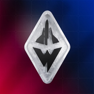 Логотип @winstrike_official - Winstrike Arena