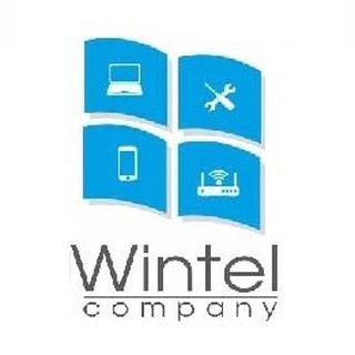 Логотип @wintel2022 - Wintel LTE+Notebook