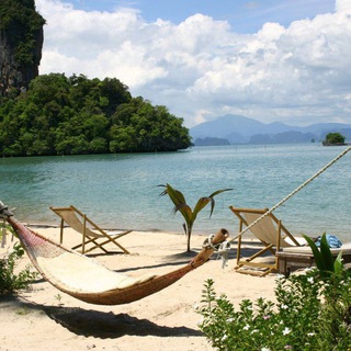 Логотип @wintering2021 - 🏝 GOA | Зимовка