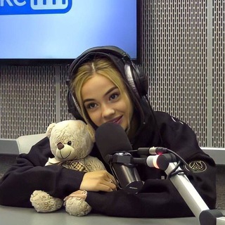 Логотип @winterkaraly - админки💋💗