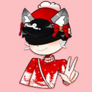 Логотип @winterschannel - winter's