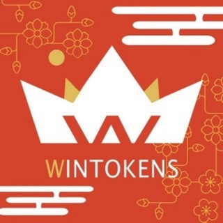 Логотип @wintokensbet - Wintokens Casino: Официальное Зеркало ВинТокенс Казино