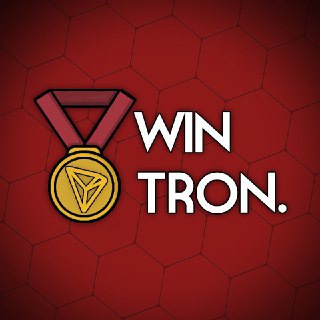 Логотип @wintronclub - Wintron.club