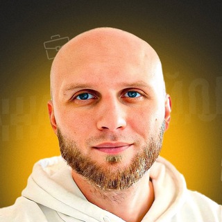 Логотип @winwin108 - Maiorov Danil Инвестиции🚀