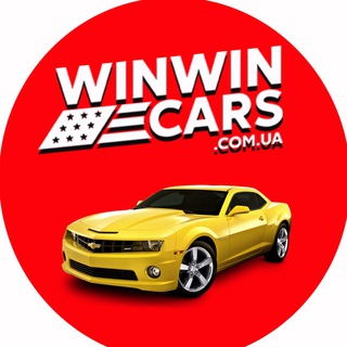 Логотип @winwincars - WinWinCars