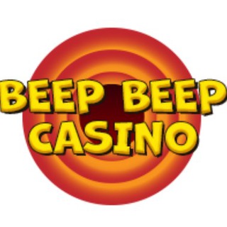 Логотип @winwincoin_chat - BeepBeep-Casino