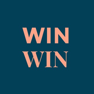 Логотип @winwinekb - WIN-WIN вещает