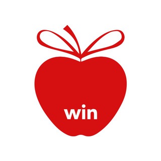 Логотип @winwishlist - win-win