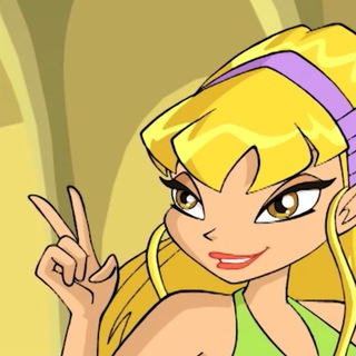 Логотип @winx_memes - винкс мемес