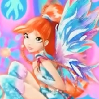 Логотип @winxbelieve - 9 СЕЗОН | Winx Believe | Клуб Винкс