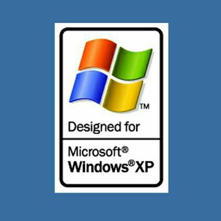 Логотип @winxp - Windows XP