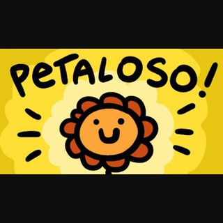 Логотип @wipetalosi - Il gruppo petaloso