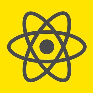 Логотип @wipreact - React & Friends