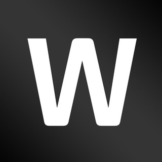 Логотип @wireditalia - Wired Italia