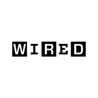 Логотип @wiredww - Wired