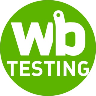 Логотип @wirenboard_testing - Обновления Wiren Board