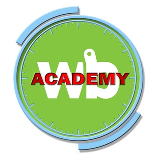 Логотип @wirenboardacademy - Wirenboard Academy