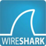 Логотип @wiresharkbrasil - Wireshark Brasil ( PT-BR )