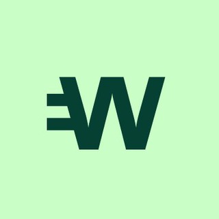 Логотип @wirexsg - Wirex SG
