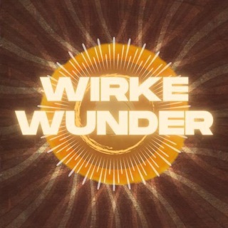 Логотип @wirkewunder - Wirke Wunder
