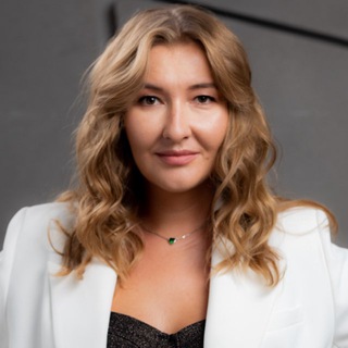 Логотип @wisdom_in_heels - Психолог-Антистресс | Вика Ефремова