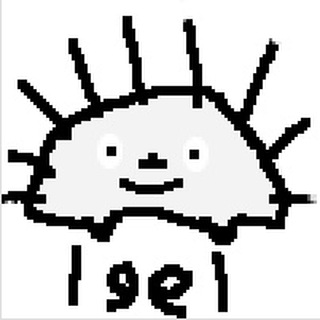 Логотип @wisdom_of_the_igel - Мудрость Ежилы