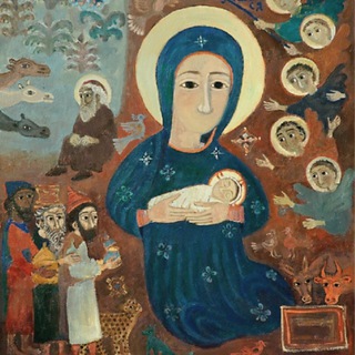 Логотип @wisdomformums - Мастерская мудрости для мам