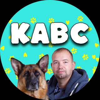 Логотип @wise_animal_chat - Чат всё о собаках🐶 КАВС