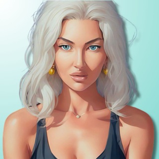 Логотип @wise_olga - Инвестиции с Ольгой Мудрой