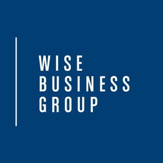 Логотип @wisebusinessgroup - کسب و کار در آلمان