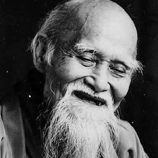 Логотип @wisemanmind - Великие слова!