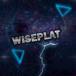 Логотип @wiseplatchat - Как стать программистом / ЧАТ / WISEPLAT
