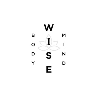 Логотип @wisepractice - Wise Practice |body&mind| Minsk