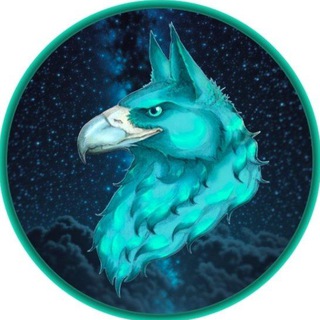 Логотип @wiseroc64 - Мудрый Рух 64 - спасение птиц и диких животных