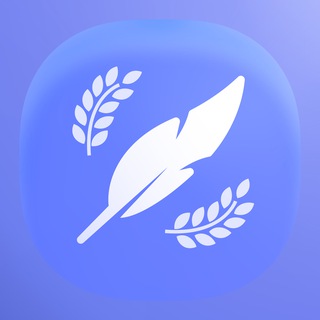 Логотип @wisestoryteller - Литература для ума и сердца