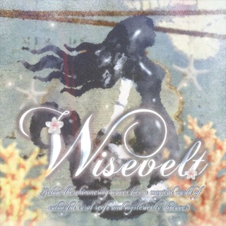 Логотип @wisevelt - [DISBANDED] The Chronicles of the Undaunted Swells: WISEVELT!