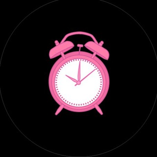 Логотип @wishdo_alarm - wishdo БУДИЛЬНИК