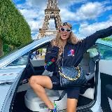 Логотип @wishes_with_hanna - Карта желаний с Ханной