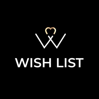 Логотип @wishlist_boutique - Wish List Boutique