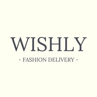 Логотип @wishlyhome - WISHLY. Home