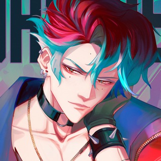 Логотип @wispzoachannel - wispzoa