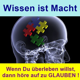 Логотип @wissen_ist_macht_archiv_sammlung - Wissen ist Macht - Archiv-Sammlung