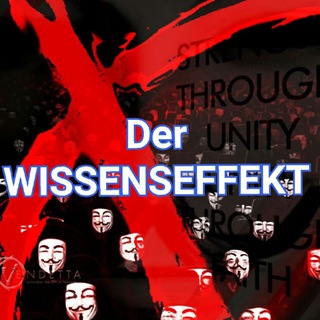 Логотип @wissenseffekt - Wissenseffekt