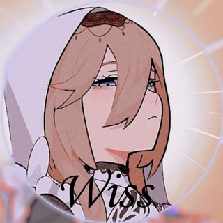 Логотип @wissmegapopylariti - #WissLivesMatter.