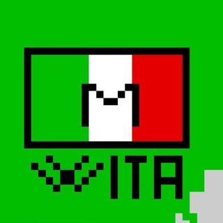 Логотип @witarm - WITA Modificati Army☢