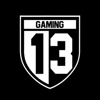 Логотип @witch_blades_pubgm - 13 GAMING