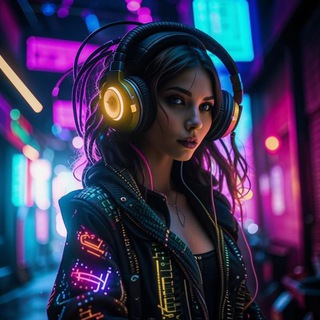 Логотип @witch_house2025 - Witch house music