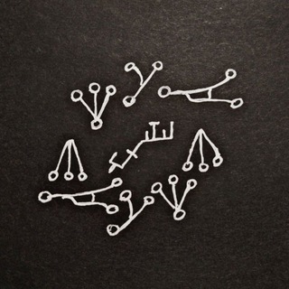 Логотип @witch_lizaveta - Ведьма Лизавета | Черная магия, Свечи, Гадание